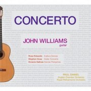 John Williams - Concerto (2014)