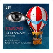 Artur Rodzinski, Royal Philharmonic Orchestra - Tchaikovsky: The Nutcracker, Op. 71, TH 14 (2020)