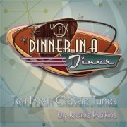 Jeanie Perkins - Dinner in a Diner (2022)