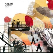Mazam - Pilgrimage Vol. II (2025)