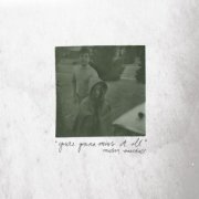 Modern Baseball - You're Gonna Miss It All (2014)