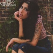 Amy Winehouse ‎- The Rarities (2016) [Vinyl]