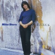 Mike Stern - Voices (2009) flac