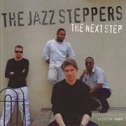 The Jazz Steppers - The Next Step (2003)