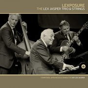 Lex Jasper Trio - Lexposure (2021) Hi Res