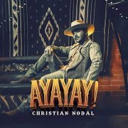 Christian Nodal - AYAYAY! (+Súper Deluxe) (2020)