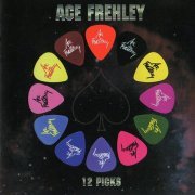 Ace Frehley - 12 Picks (1997) CD-Rip