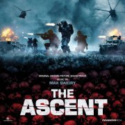 Max Sweiry - The Ascent (Original Motion Picture Soundtrack) (2020)