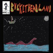 Buckethead - Sea Serpent (Pike 650) (2024)