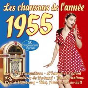 VA - Les chansons de l’année 1955 (2020)