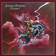 Sonora Ponceña - Energized (1979)
