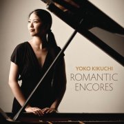 Yoko Kikuchi - Romantic Encore (2013) [Hi-Res]
