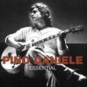 Pino Daniele - Essential (2008 Remaster) (2012)