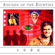 VA - Sounds Of The Eighties 1986 (1994)