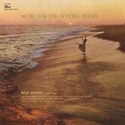 Billy Vaughn And His Orchestra – Music For The Golden Hours (1957)