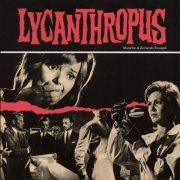 Armando Trovajoli - Lycanthropus (Original Soundtrack) (2023)