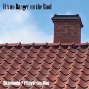 Skimmelå-Pihlström Duo - It's no Danger on the Roof (2022) Hi-Res