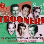 VA - Classic Crooners [3CD] (2017)