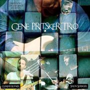 Gene Pritsker Trio - Gene Pritsker Trio (2021)