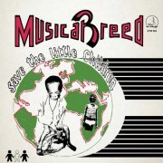 Musical Breed - Save The Little Children (2019)