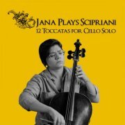 Jana Semaan - Jana Plays Scipriani (2022) Hi-Res