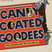 The Goodees - Candy Coated Goodees (1969)