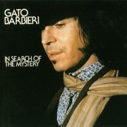 Gato Barbieri - In Search of the Mystery (1967) 320 kbps+CD Rip