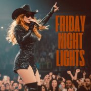 Charli Moon - Friday Night Lights (2026)