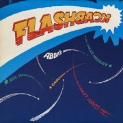 Flashback - Flashback (1981) LP