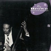 Ray Brown - The Best of the Concord Years (2002)