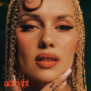Sasha Keable - act right EP (2025) Hi-Res