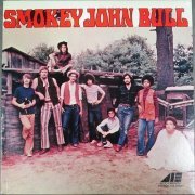 Smokey John Bull - Smokey John Bull (1970)