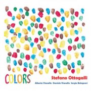 Stefano Ottogalli - Colors (2025)