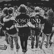 Nosound - This Night (Live in Veruno) (2022) Hi Res