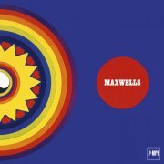 The Maxwells - Maxwell Street (2016) [Hi-Res]