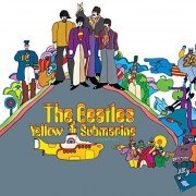 The Beatles - Yellow Submarine (Remastered) (1969/2016)