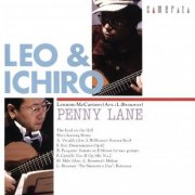 Leo Brouwer, Ichiro Suzuki - Leo & Ichiro: Penny Lane (1998)