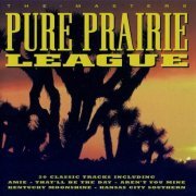 Pure Prairie League - The Masters (1998)