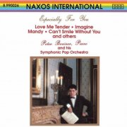 Peter Breiner Symphonic Pop Orchestra, Peter Breiner - Especially for You (1990)