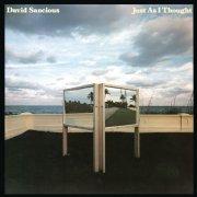 David Sancious - Just As I Thought (1979)