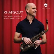 Huw Wiggin, Noriko Ogawa - Rhapsody (2023)