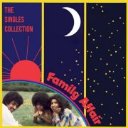 Family Affair - The Singles Collection (2025)