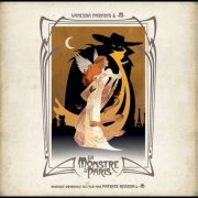 Vanessa Paradis, Patrice Renson, -M- - Un monstre à Paris (Bande originale du film) (2011)