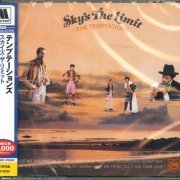 The Temptations - Sky's The Limit (1971) [2013 Motown R&B Best Collection] CD-Rip