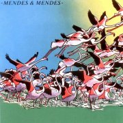 Boy Gé Mendes - Mendes & Mendes (1982)