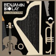 Benjamin Biolay - À l'auditorium (Live) (2023) [Hi-Res]