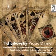 Tchaikovsky Trio - Tchaikovsky: Pique dame, Op. 68, TH 10 (Live) (2022)