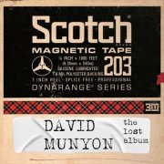 David Munyon - The Lost Album (2026)