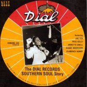 VA - The Dial Records Southern Soul Story (2003)