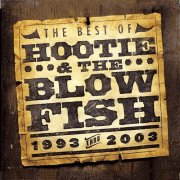 Hootie & The Blowfish - The Best of Hootie & The Blowfish (1993-2003) (2004)